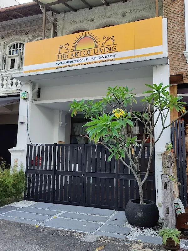 The Art of Living - Yoga and Meditation Classes In Singapore