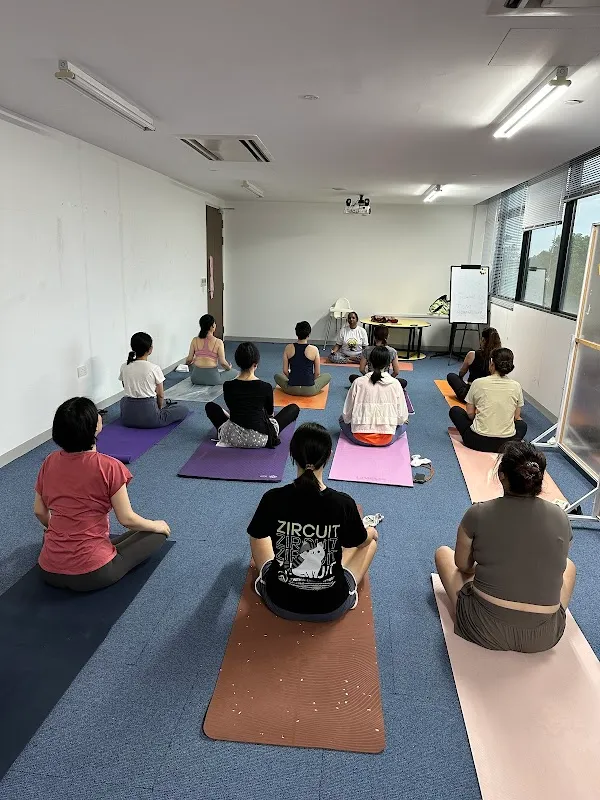 The Art of Living - Yoga and Meditation Classes In Singapore