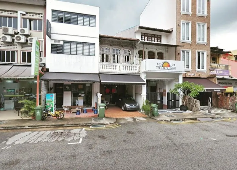The Art of Living - Yoga and Meditation Classes In Singapore