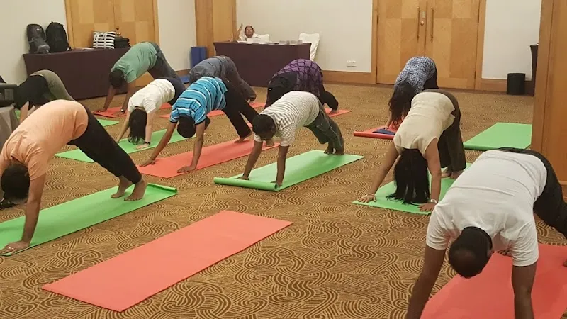 The Art of Living - Yoga and Meditation Classes In Singapore