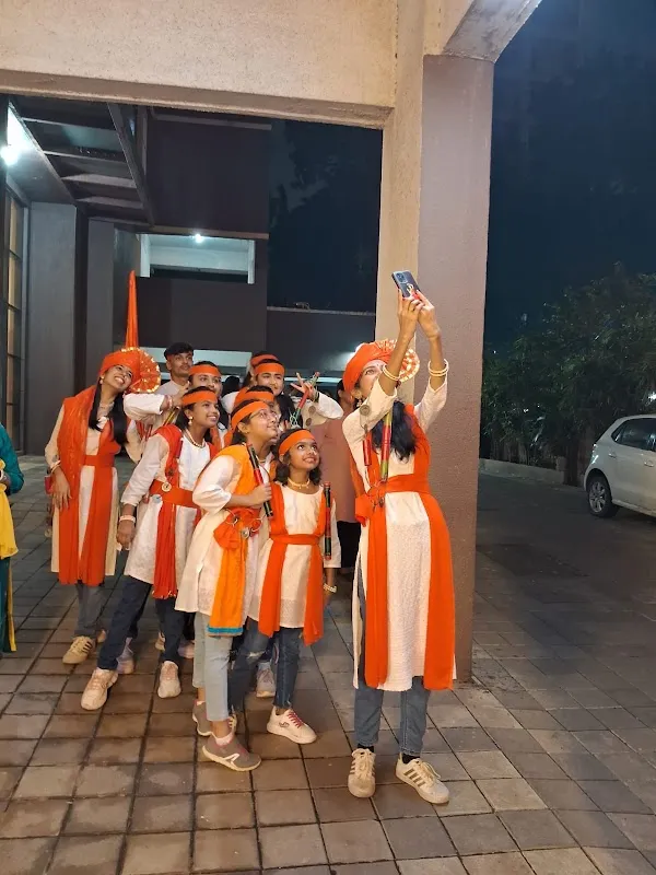 NrutyaSadhana Dance Class