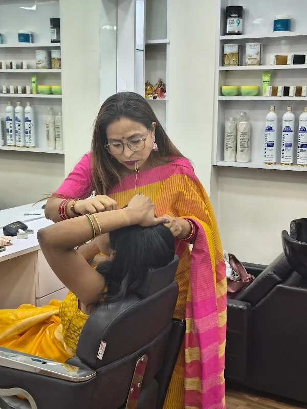 KIRAN Family Salon And spa