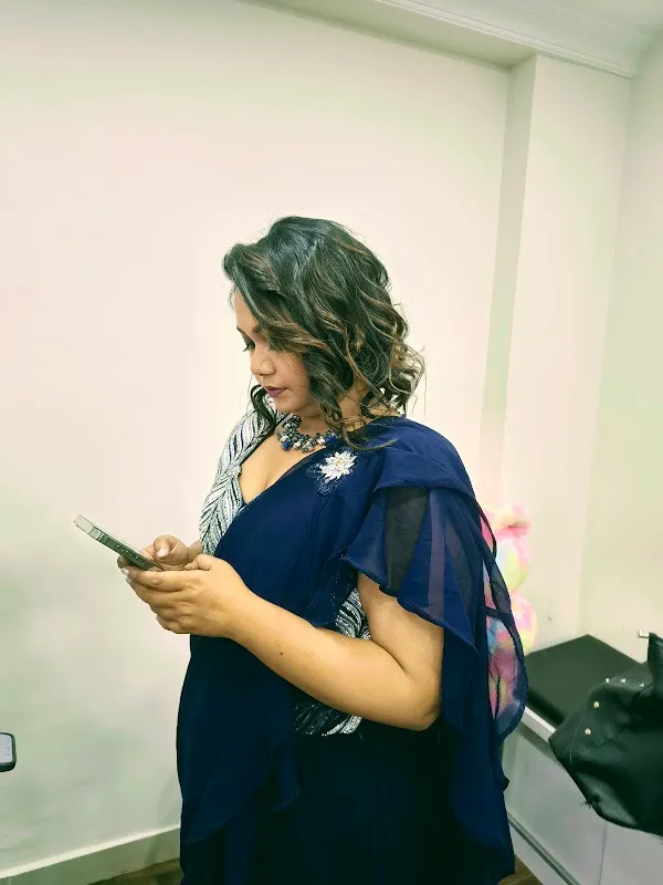 KIRAN Family Salon And spa