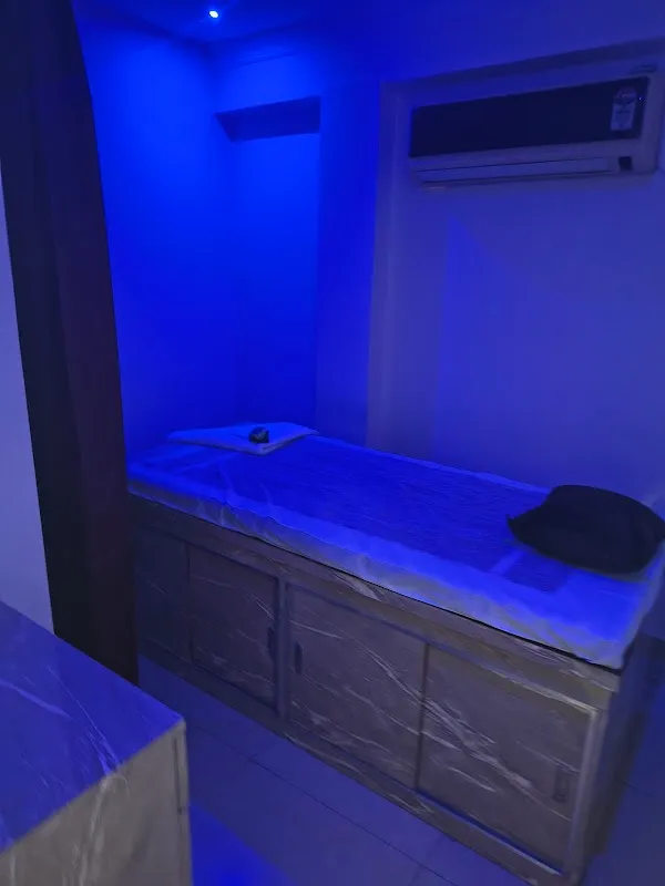KIRAN Family Salon And spa