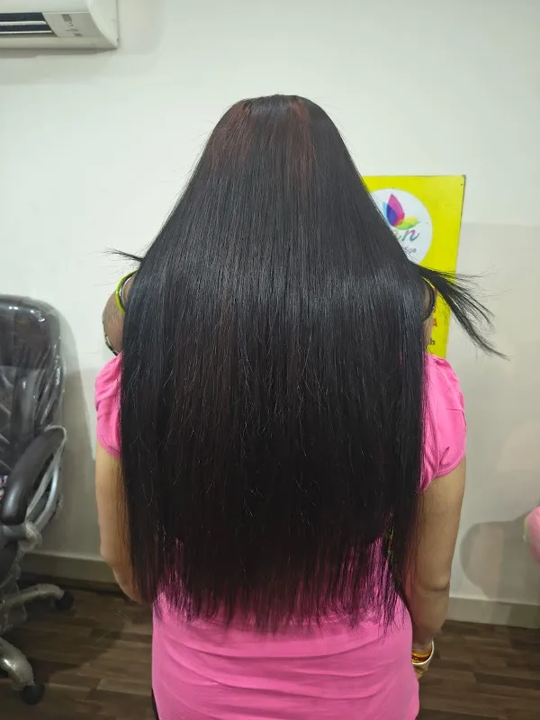 KIRAN Family Salon And spa