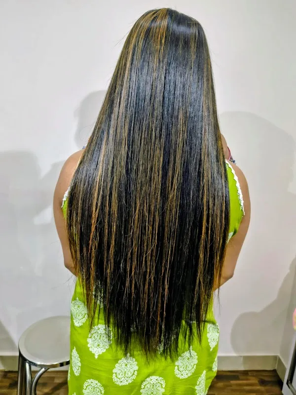 KIRAN Family Salon And spa