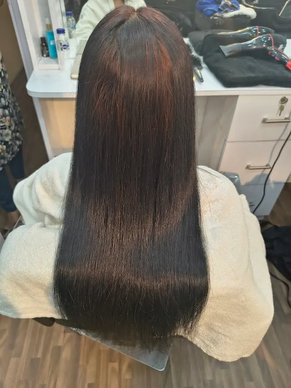 KIRAN Family Salon And spa