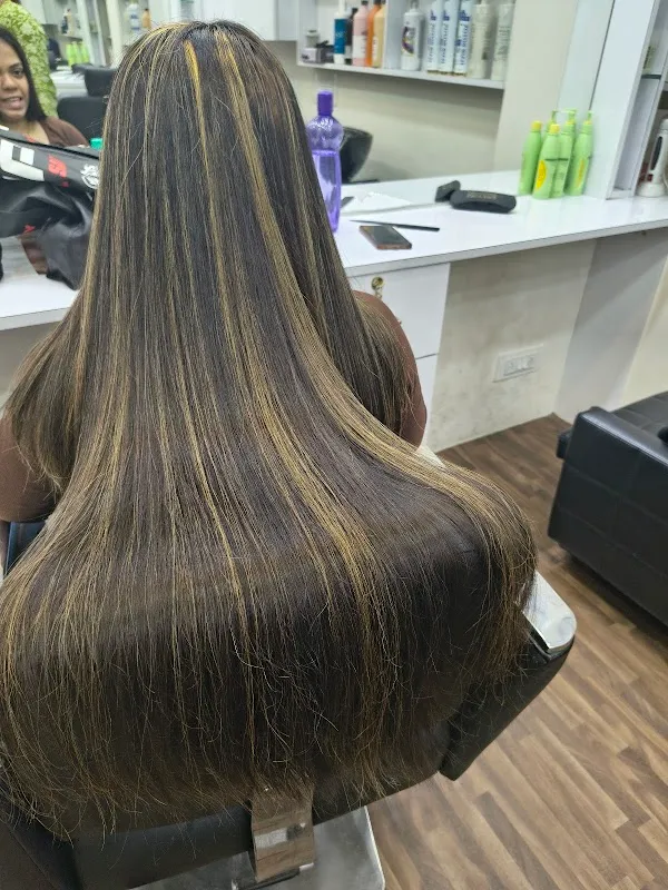 KIRAN Family Salon And spa