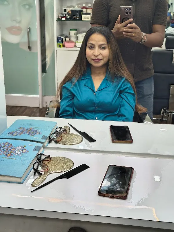 KIRAN Family Salon And spa