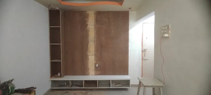 Iron Box Gym