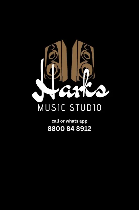 Harks Recording Studio