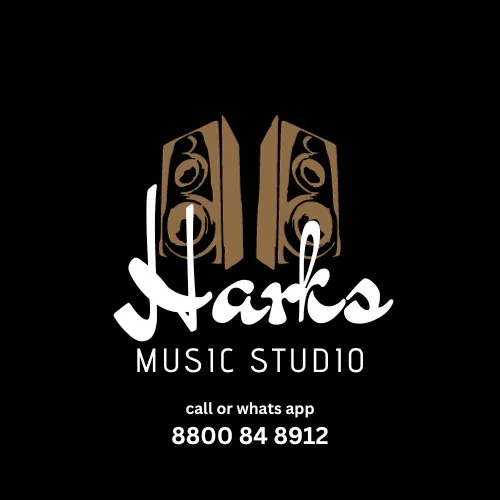 Harks Recording Studio