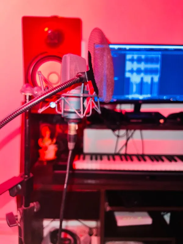 Harks Recording Studio