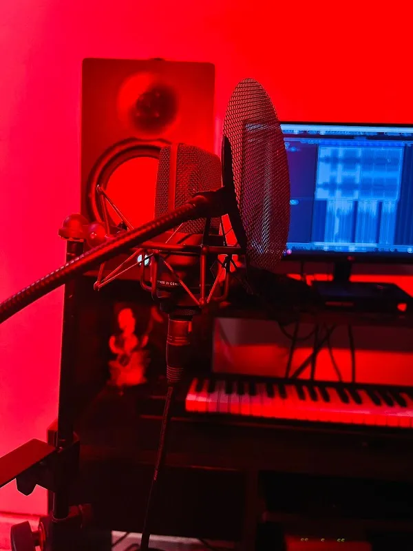 Harks Recording Studio