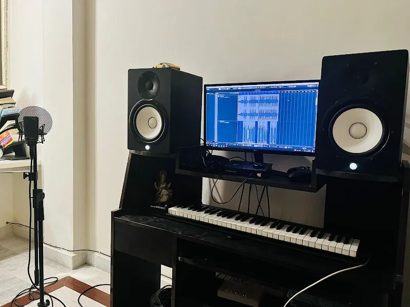 Harks Recording Studio