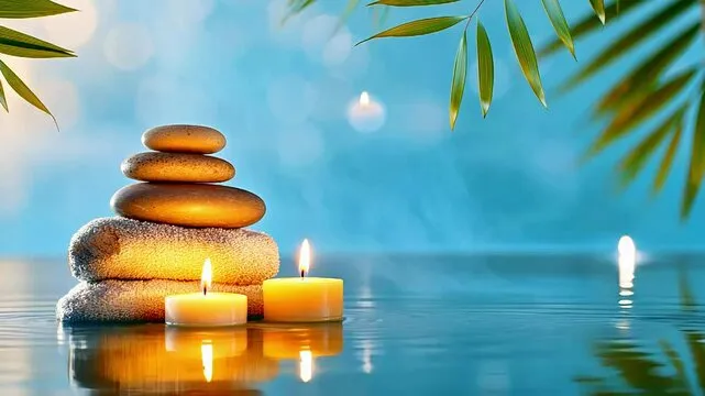 Sara Spa in Paharganj Massage Service in Paharganj Body Spa Paharganj
