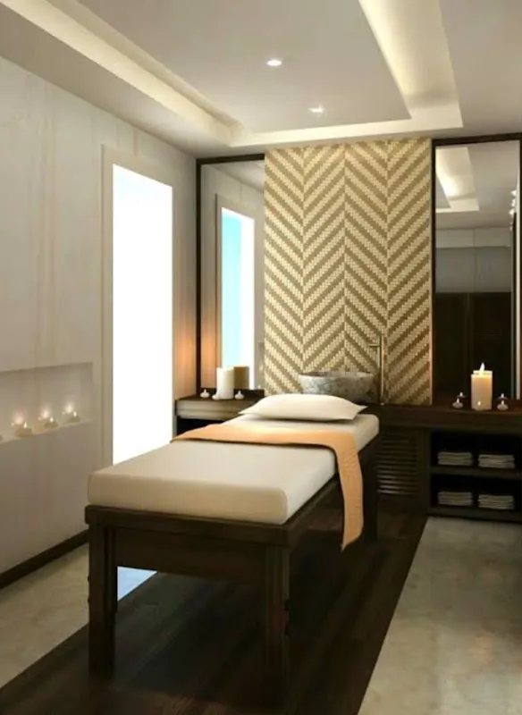 Sara Spa in Paharganj Massage Service in Paharganj Body Spa Paharganj