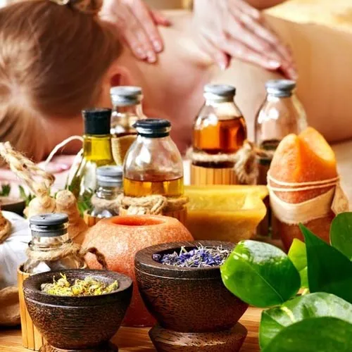 Sara Spa in Paharganj Massage Service in Paharganj Body Spa Paharganj