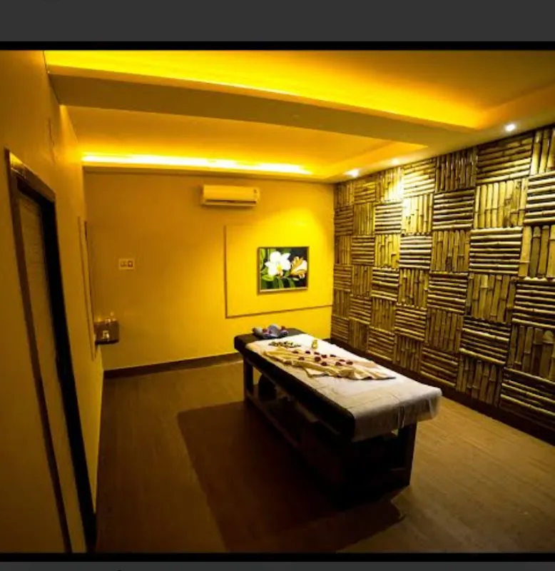Sara Spa in Paharganj Massage Service in Paharganj Body Spa Paharganj