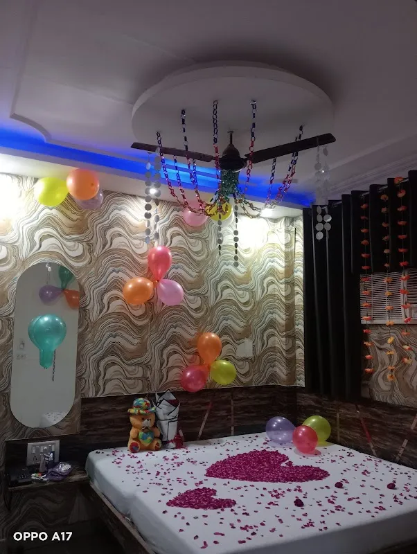 Sara Spa in Paharganj Massage Service in Paharganj Body Spa Paharganj