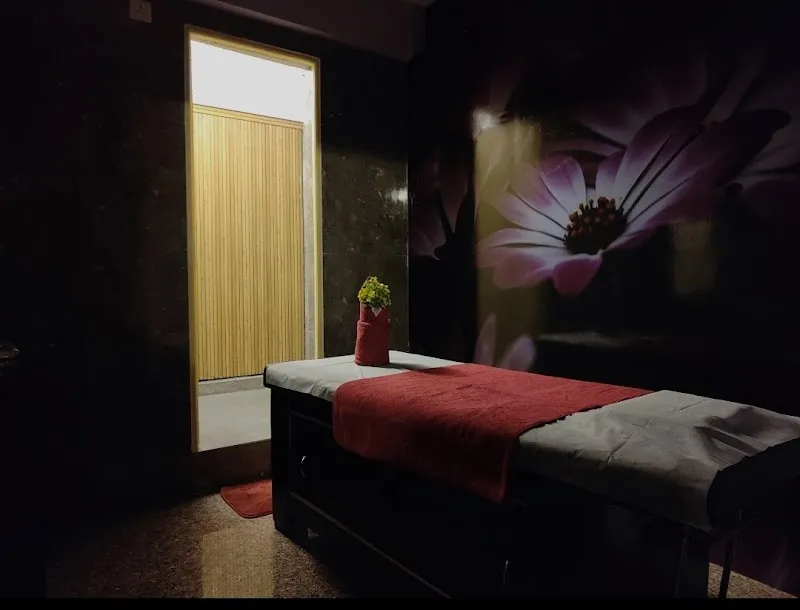 Sara Spa in Paharganj Massage Service in Paharganj Body Spa Paharganj