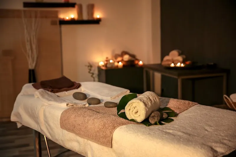 Sara Spa in Paharganj Massage Service in Paharganj Body Spa Paharganj