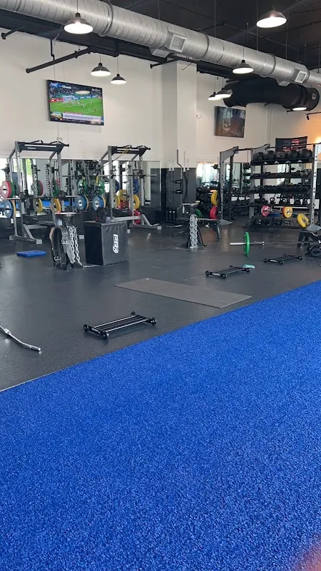 Fuse Fitness