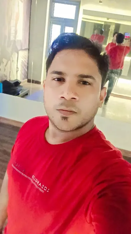 Crazy Fitness - best gym in sadh Nagar