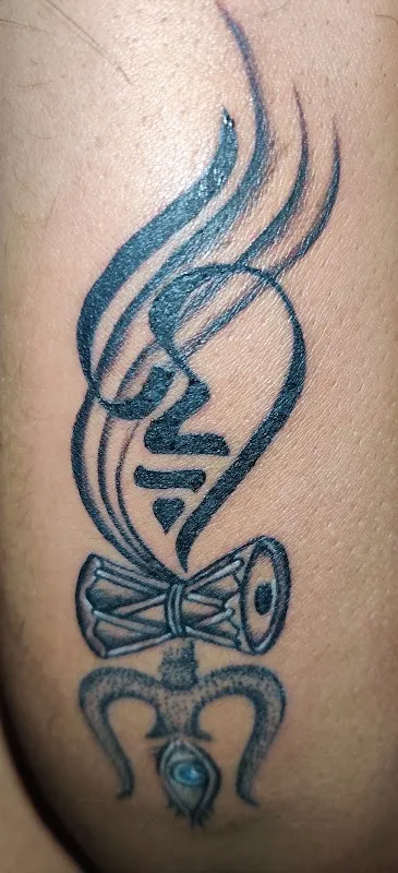 V4 tattoo art gallery