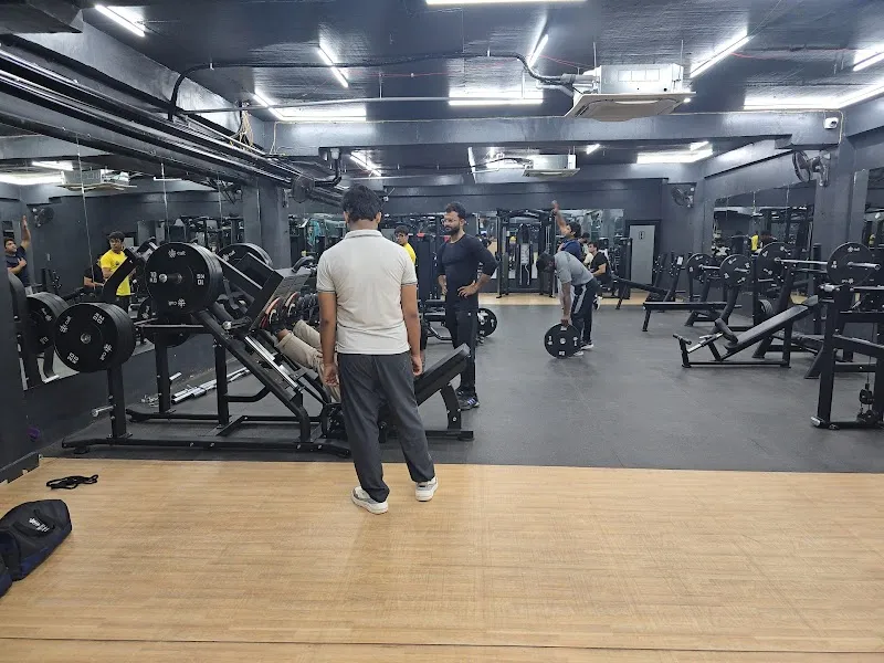 Preface Fitness