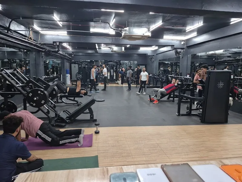 Preface Fitness
