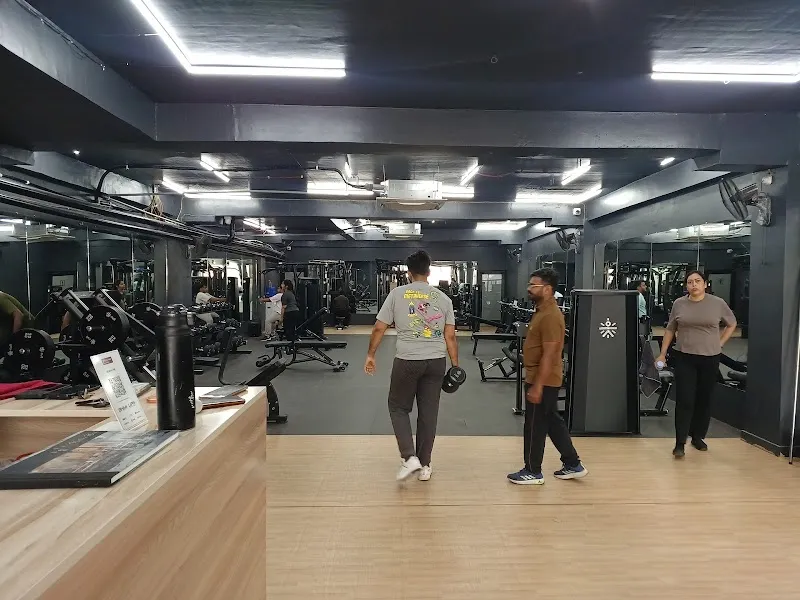 Preface Fitness