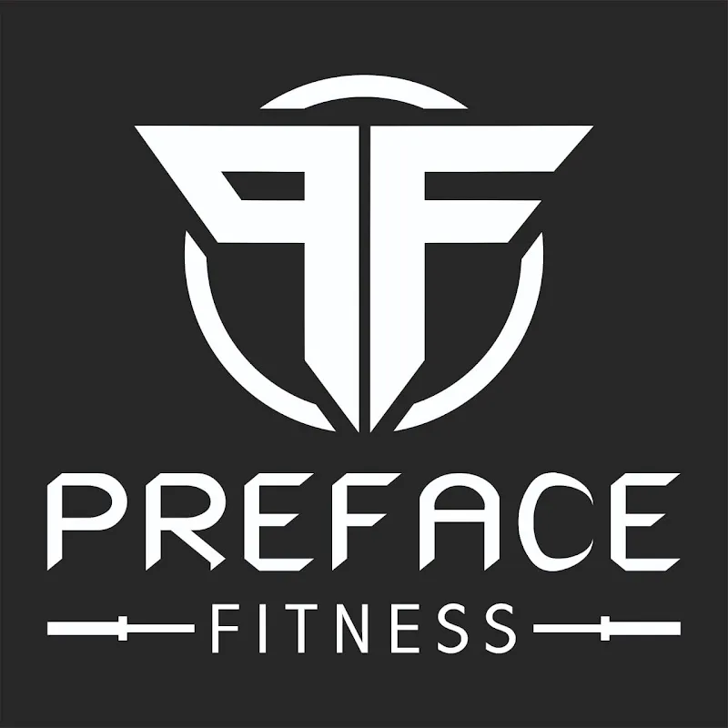 Preface Fitness