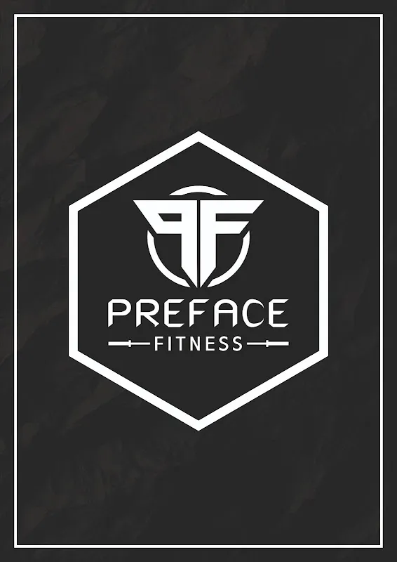 Preface Fitness