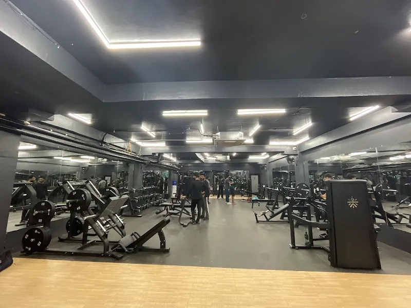 Preface Fitness
