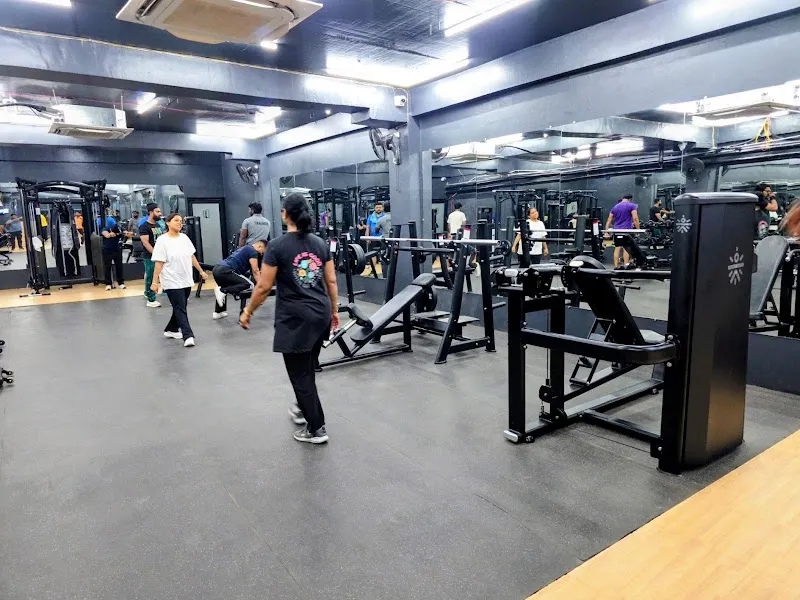 Preface Fitness