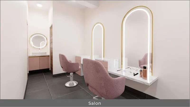 AISHMAKEOVER