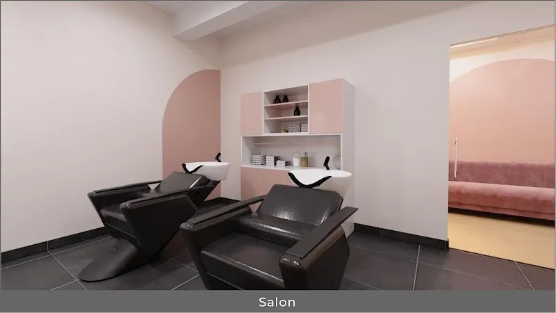 AISHMAKEOVER