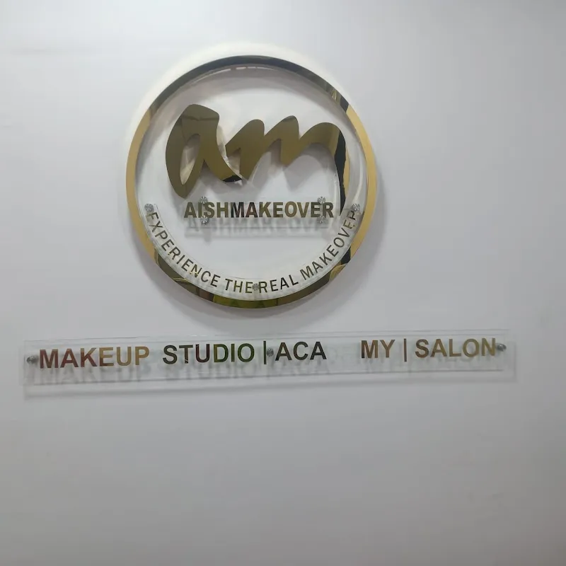 AISHMAKEOVER