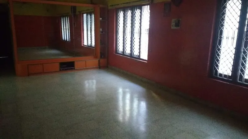 Sharmas Madhuri Dance Academyy