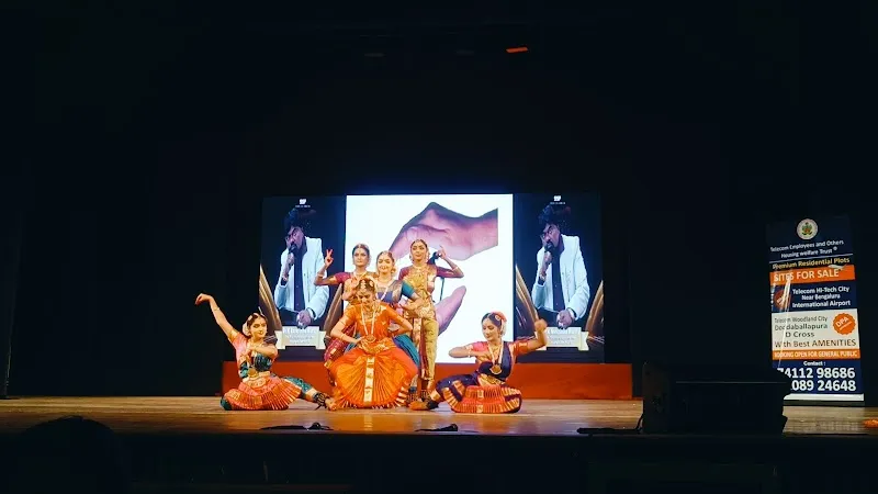 Sharmas Madhuri Dance Academyy