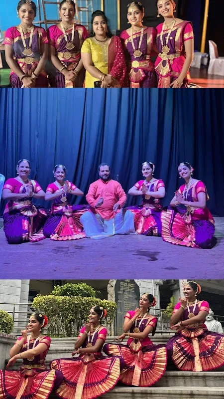 Sharmas Madhuri Dance Academyy