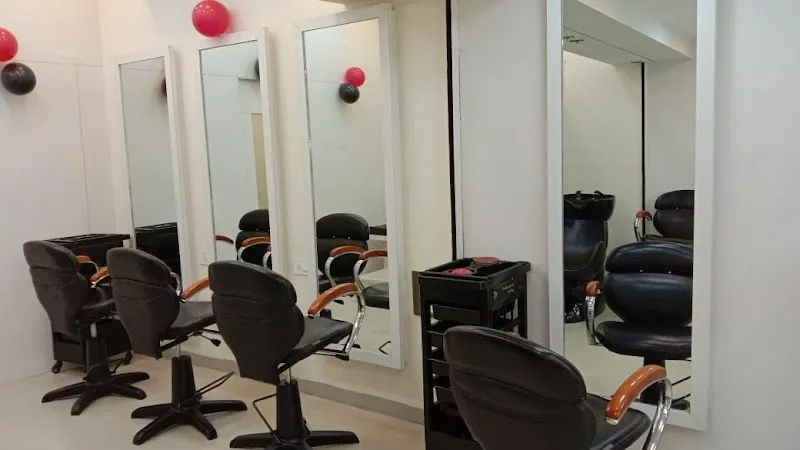Stock Well Hair Studio