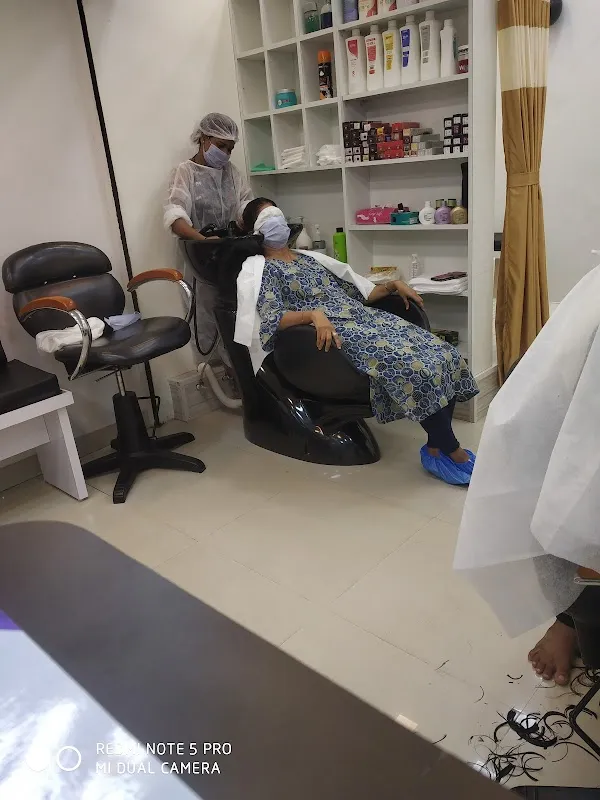 Stock Well Hair Studio