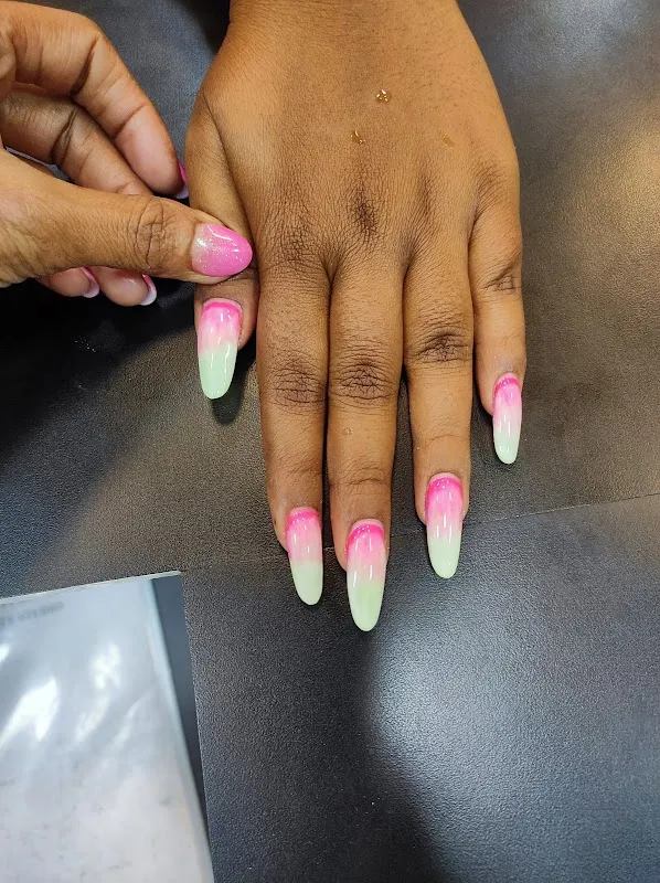 Stock Well Hair Studio