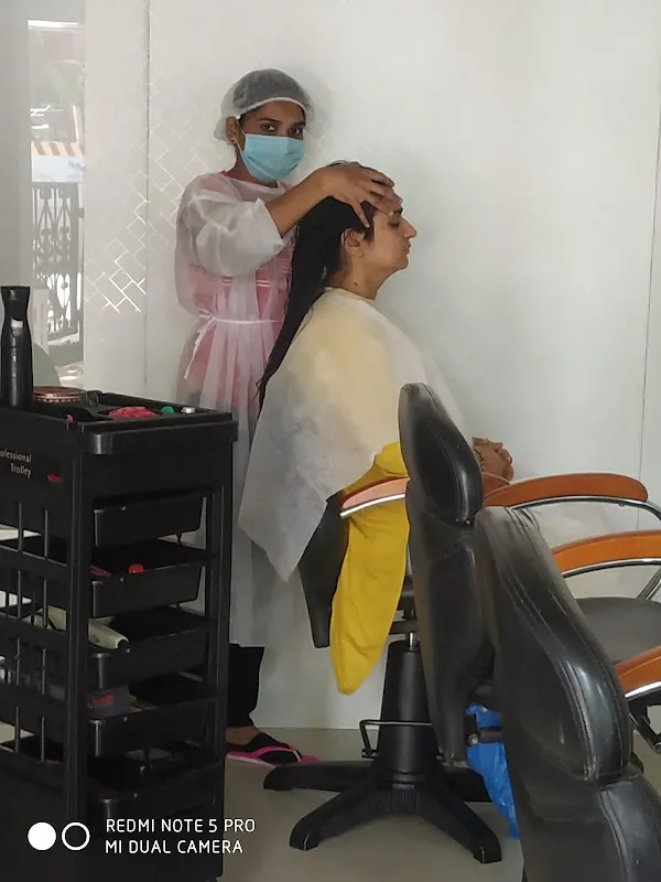 Stock Well Hair Studio