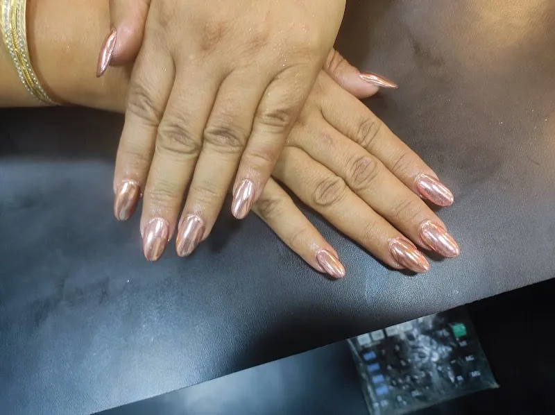 Stock Well Hair Studio