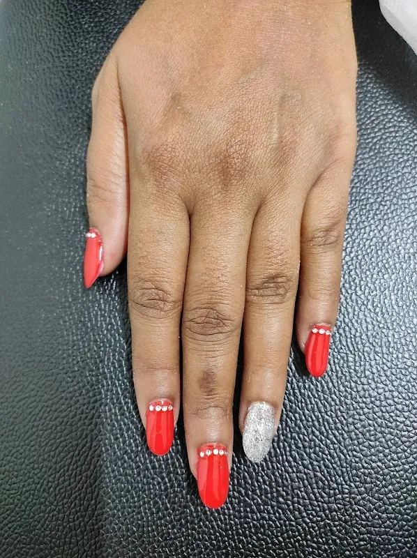 Stock Well Hair Studio