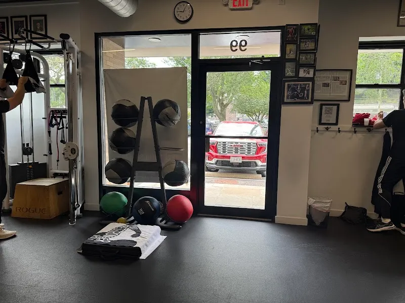 Total Form Fitness: Personal Training
