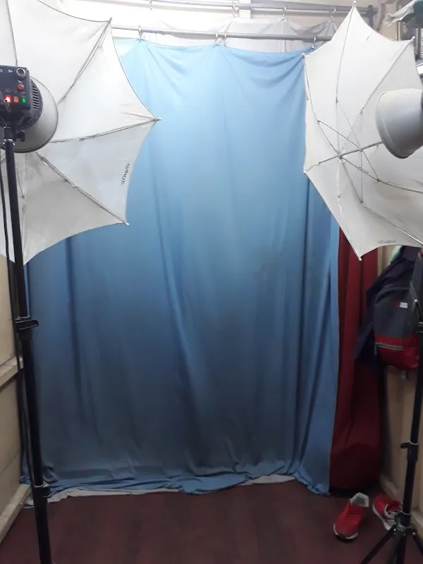 Deeksha Photo Studio